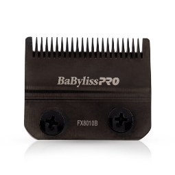 	Cutit FADE pentru masina Babyliss PRO FX870 Graphite - negre - FX8010B- Babyliss