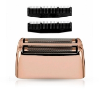 	BABYLISS - Folie + Cutit - shaver FX02 - Rose gold