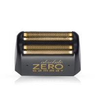 GAMMA+ - Folie masina de ras shaver Zero Assoluto