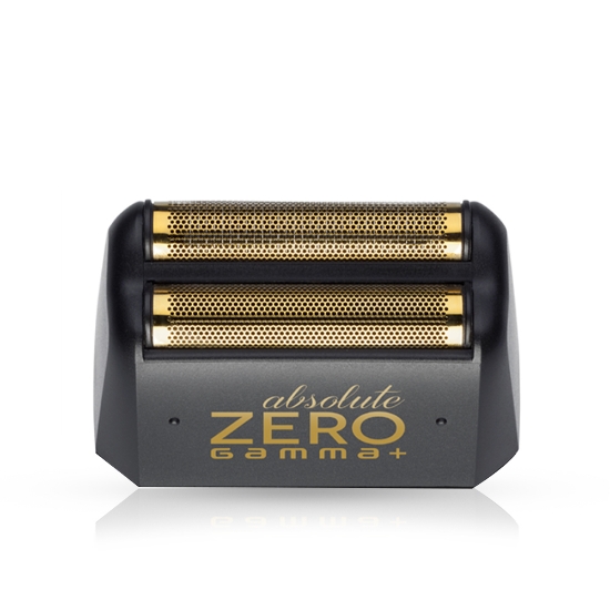 GAMMA+ - Folie masina de ras shaver Zero Assoluto