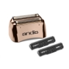 Folie + cutit  - ANDIS  shaver Profoil - Copper