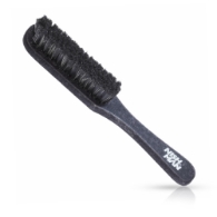 NISH MAN - Perie profesionala - fade brush - L