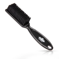 REVER - Perie profesionala - fade brush - neagra