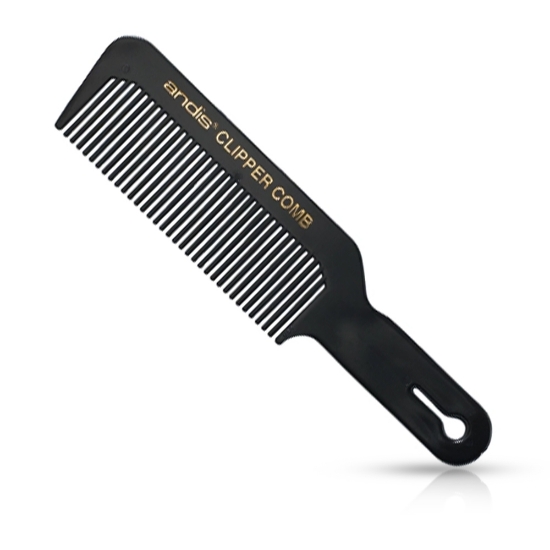 Pieptene clipper - ANDIS over comb - Negru