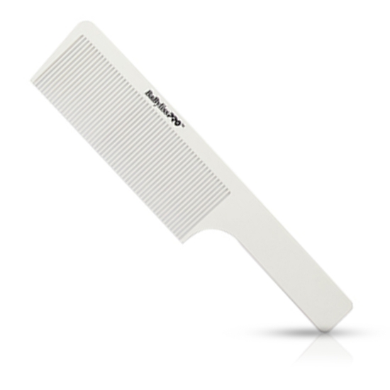 BABYLISS - Pieptene clipper over comb - Alb