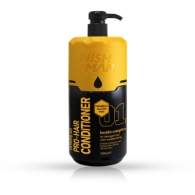 NISH MAN - Balsam pentru par 1250 ml