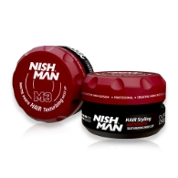 NISH MAN M3 - Ceara de par Matte Paste- 100ml