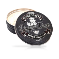 DAPPER DAN - Ceara de par - Ultra Matte - 100 ml