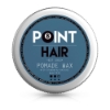 POINT BARBER - Ceara de par -Pomade Wax - 100 ml