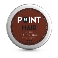 POINT BARBER - Ceara de par - Hyper - 100 ml