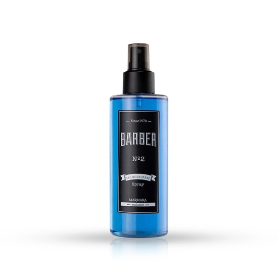 MARMARA BARBER - After shave colonie no.02 - 250ml