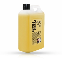 NISH MAN - After shave colonie 1000 ml - One million NISH MAN - After shave colonie 1000 ml - One million