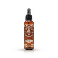 DAPPER DAN -  Fixativ spray - 125ml