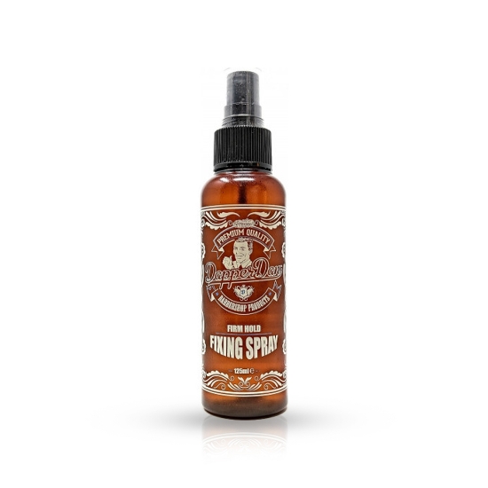 DAPPER DAN -  Fixativ spray - 125ml