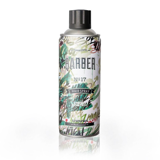 MARMARA BARBER - Fixativ Strong - 400ml