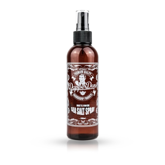 DAPPER DAN - Salt Spray - 200 ml