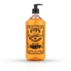 DAPPER DAN - Sampon par natural - 1000 ml