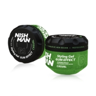 Gel de par casual nish man 300 ml