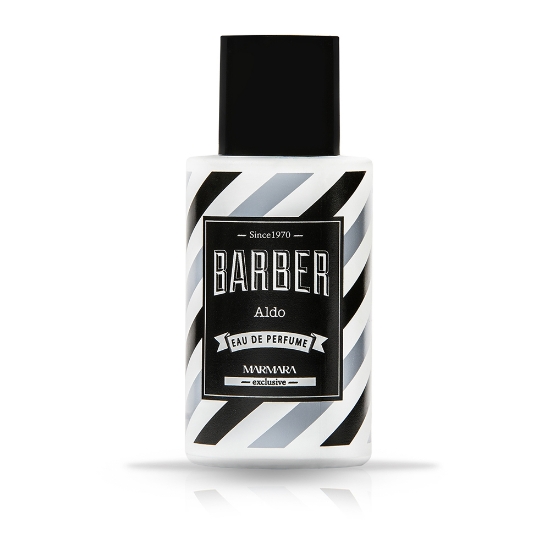 MARMARA BARBER- Apa de parfum Aldo - 100ml