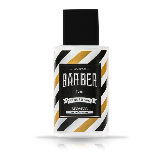 MARMARA BARBER- Apa de parfum Leo - 100ml