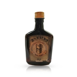 BANDIDO - Sampon pentru barba - 250 ml