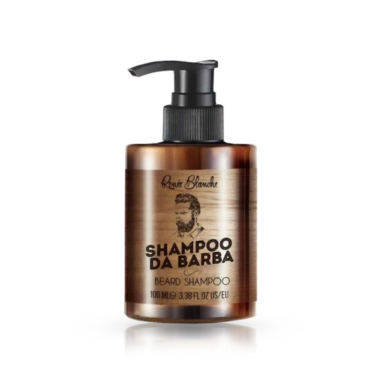 RENÉE BLANCHE - Sampon de barba- 100 ml