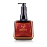 HUNTER - Balsam pentru barba - Bourbon spice  - 960 ml