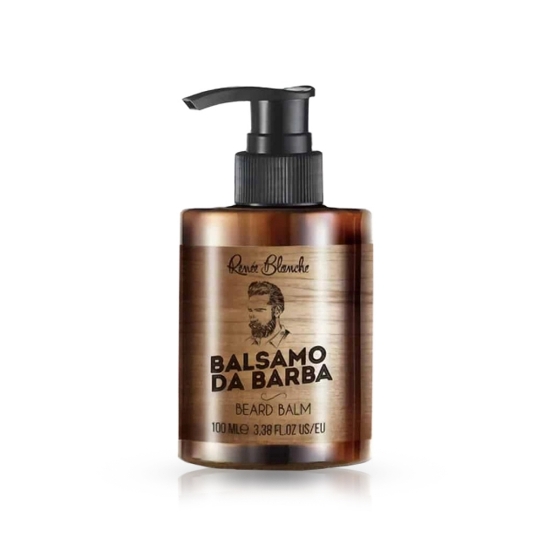 Balsam de barba 100 ml RENÉE BLANCHE