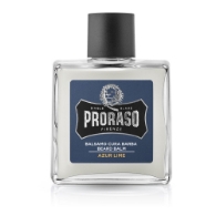 Proraso - Balsam pentru barba - Azure Lime - 100 ml