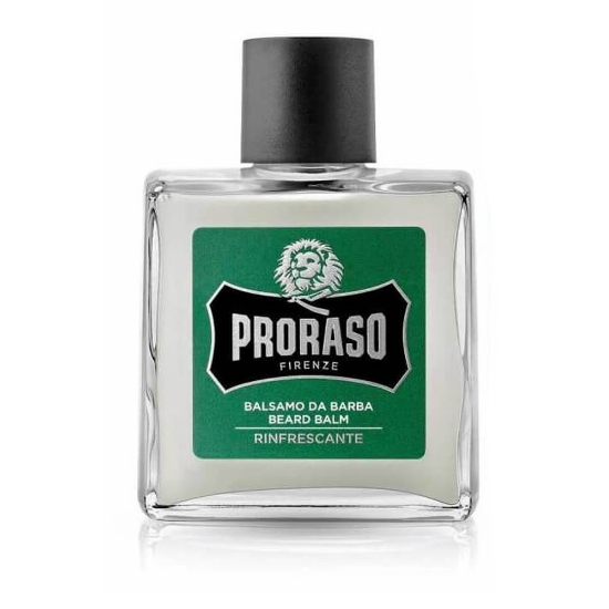 PRORASO - Balsam revigorant pentru barba - Refreshing  - 100 ml