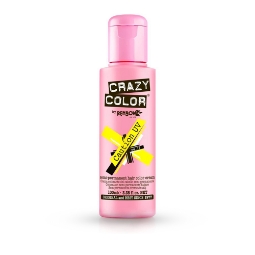 CRAZY COLOR - Vopsea semi-permanenta CAUTION UV - no.77 - 100 ml