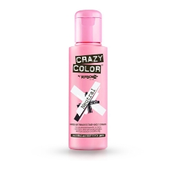 CRAZY COLOR - Vopsea semi-permanenta NEUTRAL - no.31 - 100 ml