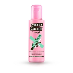 CRAZY COLOR - Vopsea semi-permanenta PEPERMINT - no.71 - 100 ml