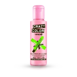 CRAZY COLOR - Vopsea semi-permanenta TOXIC UV - no.79 - 100 ml