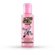 CRAZY COLOR - Vopsea semi-permanenta iCE MAUVE - no.75 - 100 ml