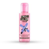 CRAZY COLOR - Vopsea semi-permanenta LILAC - no.55 - 100 ml