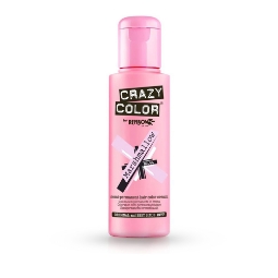 CRAZY COLOR - Vopsea semi-permanenta MARSHMALLOW - no.64 - 100 ml