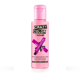 CRAZY COLOR - Vopsea semi-permanenta PINKiSSIMO - no.42 - 100 ml