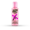 CRAZY COLOR - Vopsea semi-permanenta REBEL UV - no.78 - 100 ml