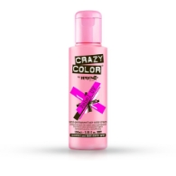 CRAZY COLOR - Vopsea semi-permanenta REBEL UV - no.78 - 100 ml