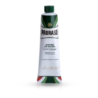 PRORASO - Crema pentru barbierit - Eucalipt and Menthol - 150 ml