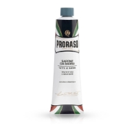 PRORASO - Crema pentru ras - Aloe Vera - 150 ml