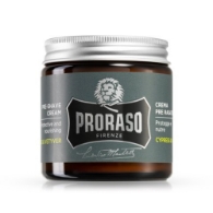 PRORASO - Crema pre shave - Cypress and vetiver - 100 ml