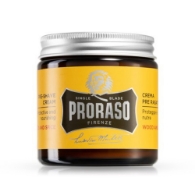 PRORASO - Crema pre shave - Wood and spice - 100 ml