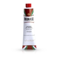 PRORASO - Crema pentru ras - Santal - 150 ml