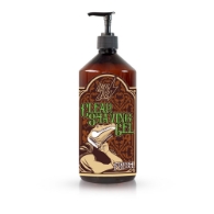 HEY JOE - Gel de ras - Fresh - 1000 ml