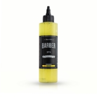 Gel de ras nr 4 250 ml marmara barber