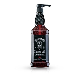 BANDIDO - Gel de ras - RED - 1000 ml