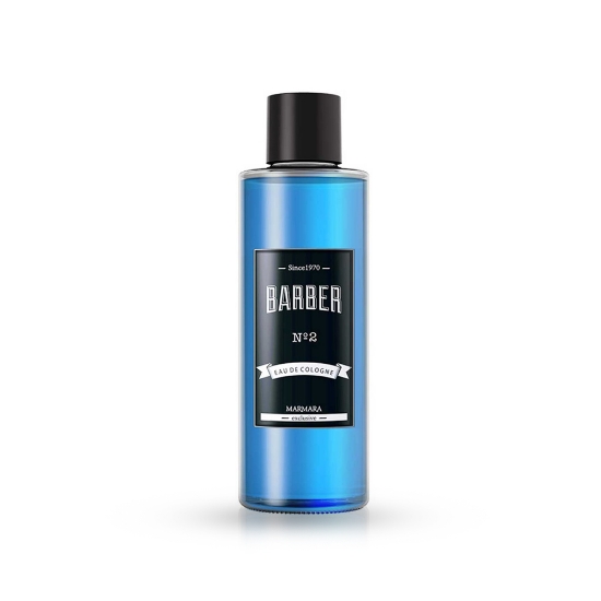 After shave colonie nr nr 2 500 ml marmara barber