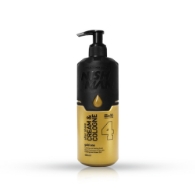 After shave crema nish man 4 200 ml